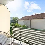 Apartment Regina *