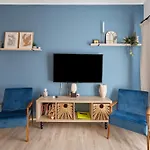 Apartment Regina *