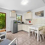Regina Apartment