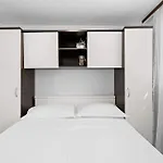 Regina Apartment