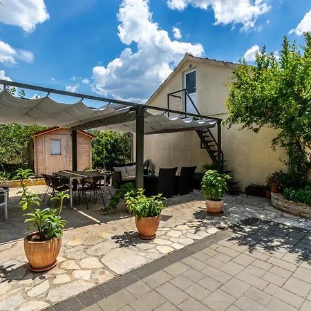 Appartamento Regina Brodarica (Sibenik-Knin)
