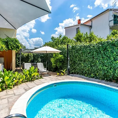 Lejlighed Regina Brodarica (Sibenik-Knin)