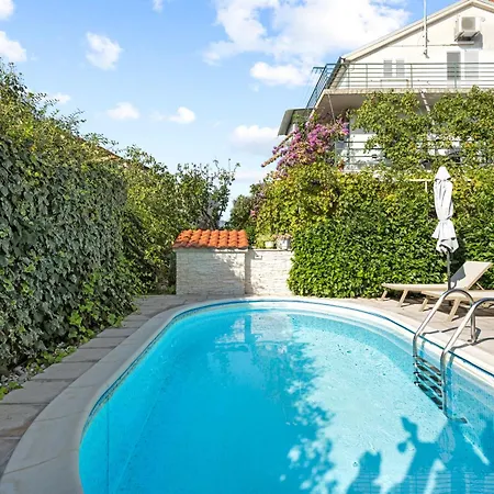 Regina Lejlighed Brodarica (Sibenik-Knin)