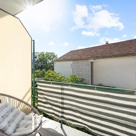 Apartamento Regina *