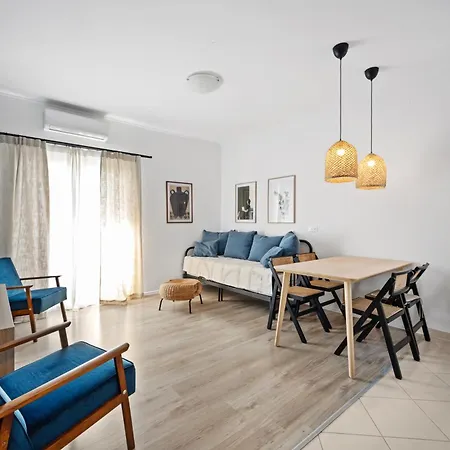 Apartamento Regina *