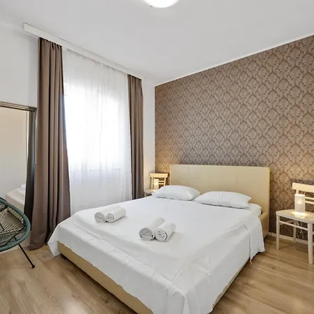 Regina Apartamento *