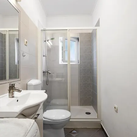 Regina Lejlighed Brodarica (Sibenik-Knin)