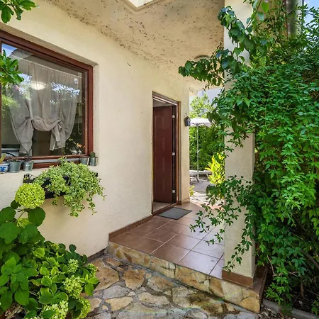 Apartmán Regina Brodarica (Sibenik-Knin)