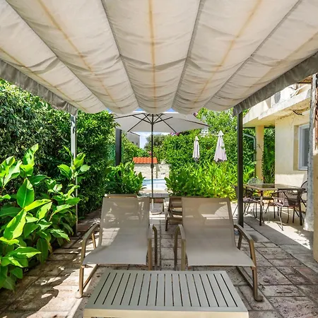 Regina Apartmán Brodarica (Sibenik-Knin)