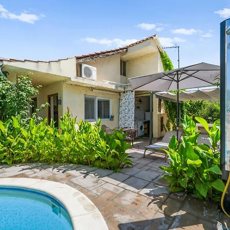 Regina Lejlighed Brodarica (Sibenik-Knin)