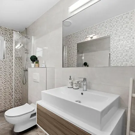 Apartamento Regina *