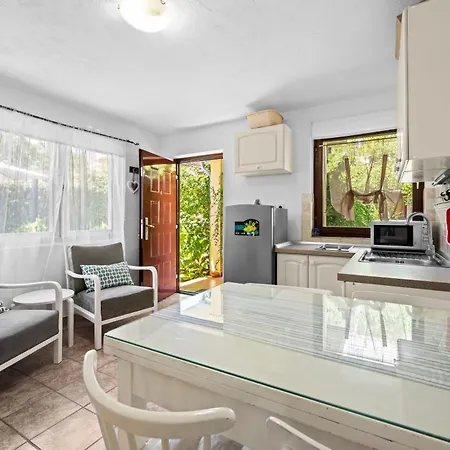 Regina Lejlighed Brodarica (Sibenik-Knin)