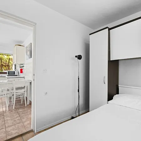 Apartamento Regina Brodarica (Sibenik-Knin)