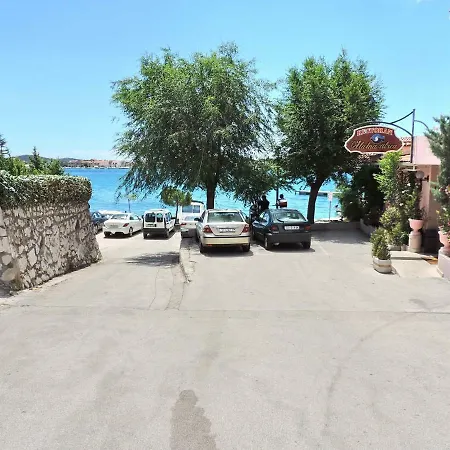 Apartamento Regina Brodarica (Sibenik-Knin)