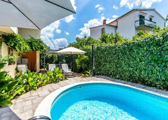 Apartmán Regina Brodarica (Sibenik-Knin)