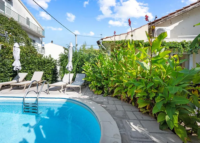 Apartmán Regina Brodarica (Sibenik-Knin)