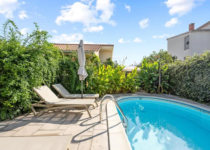 Apartmán Regina Brodarica (Sibenik-Knin)