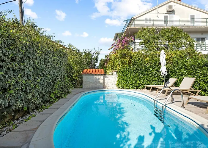 Regina Appartamento Brodarica (Sibenik-Knin)