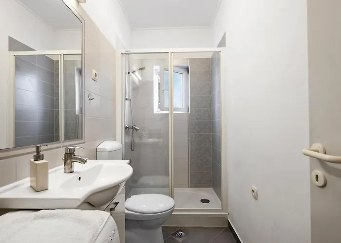 Regina Apartmán Brodarica (Sibenik-Knin)
