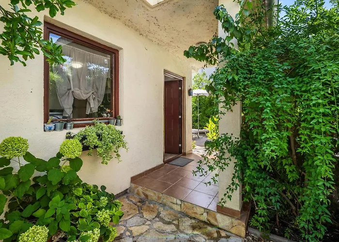 Appartamento Regina Brodarica (Sibenik-Knin)