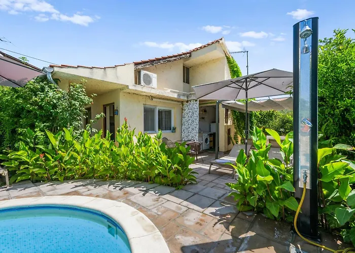 Regina Apartmán Brodarica (Sibenik-Knin)