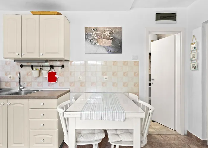 Appartamento Regina Brodarica (Sibenik-Knin)