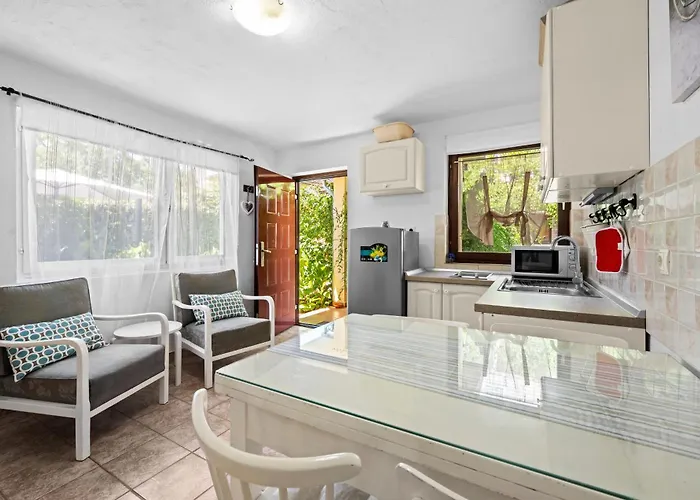 Regina Apartmán Brodarica (Sibenik-Knin)