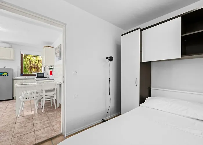 Appartamento Regina Brodarica (Sibenik-Knin)