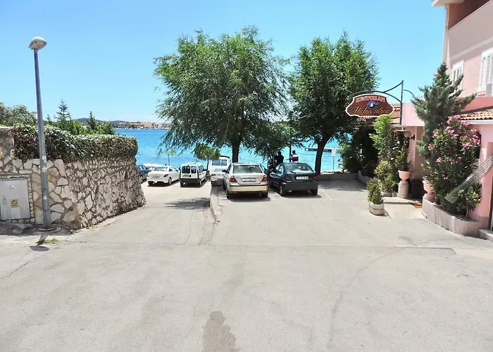 Apartmán Regina Brodarica (Sibenik-Knin)